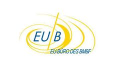 Logo EU-Büro des BMBF