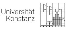 Logo University of Konstanz