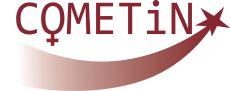 Logo COMETiN