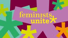 Feminists* UNITE