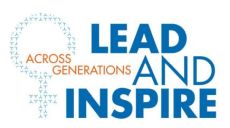 Lead & Inspire – Across Generation