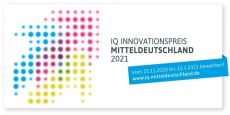 IQ Innovationspreis 2021