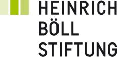 Logo_Heinrich Böll Foundation