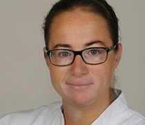 Dr. Eva Lücke (c) Melitta Schubert