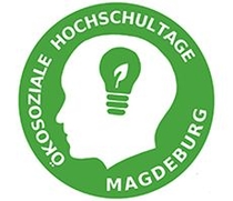 Ökosoziale Hochschultage_Logo Lukas Otto