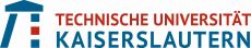 Logo Technische Uni Kaiserslautern