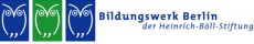 Logo Bildungswerk Berlin