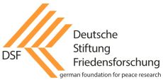 Logo DSF