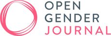 Logo Open Gender Journal