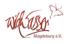 Logo Wildwasser Magdeburg