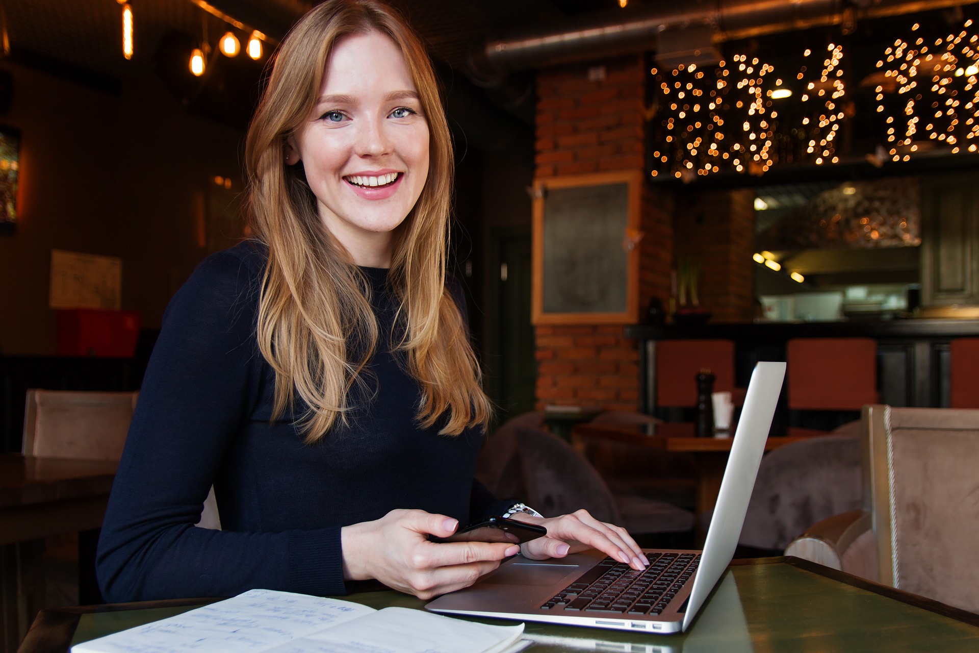 Women in their career planning