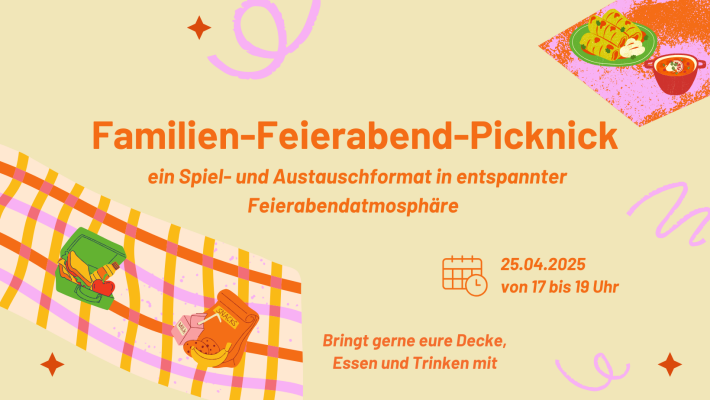 HeaderFamilienpicknick