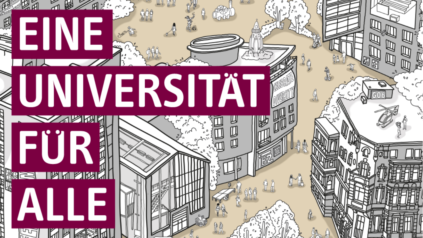 Büro für Gleichstellung und Familie