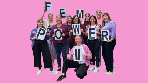 FEM POWER II