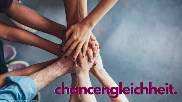 Newsletter Chancengleichheit