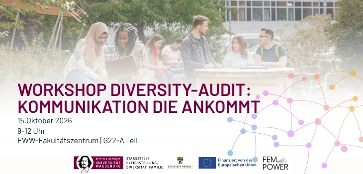Workshop Audit