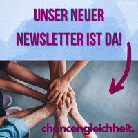 Unser neuer Newsletter ist da!