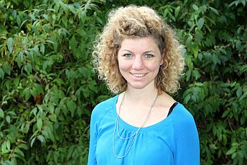Portraitfoto Anna Güthler
