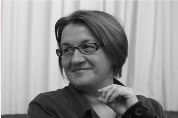 Portraitfoto Birgitta Wildenauer