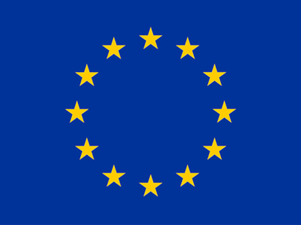 Logo EU
