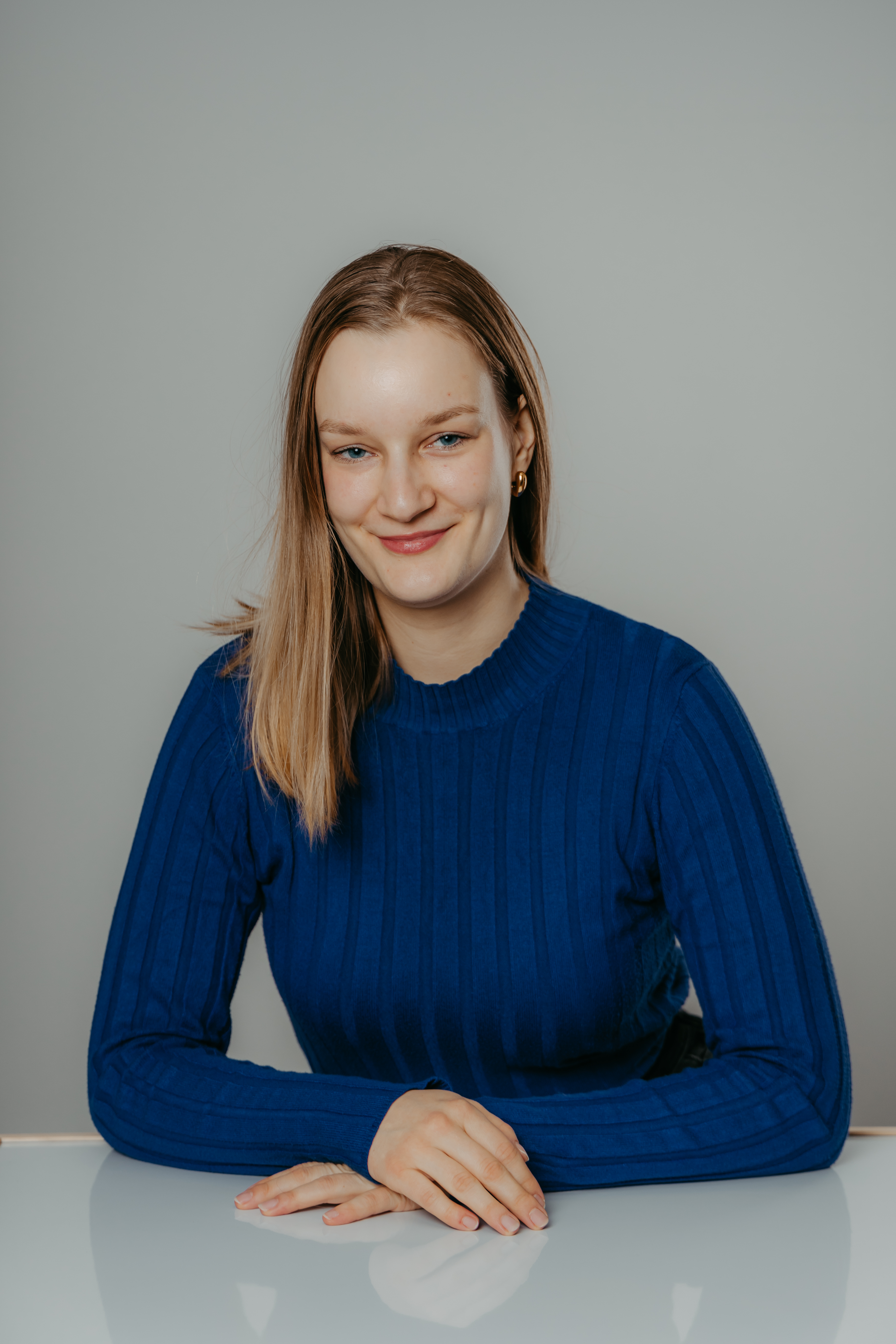 Bild von Anne Rudolph