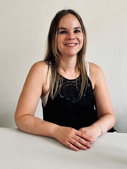 Ivette Bartholomäus