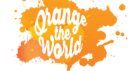 Orange the World_Logo