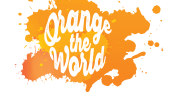 Orange the World_Logo