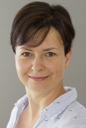 Dr. Melanie Kintz