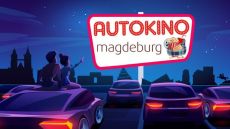 Autokino Magdeburg