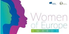 Women of Europe Awards 2020