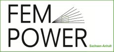 Logo FEMPOWER