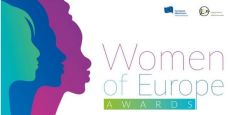  Women of Europe Awards 2020