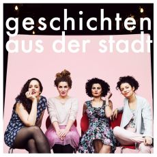 Theater „Geschichten aus der Stadt“