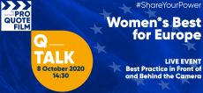 Womens Best for Europe