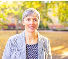 Dr. Heike Kaasch (c) Christian Morawe
