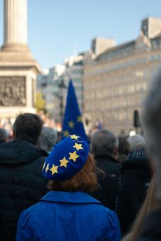 StreitWert: Gleichstellungsprojekt Europa (c) Oliver Cole