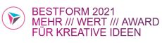 Bestform 2021 competition