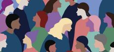 Frauen bewegen die Welt