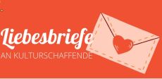 Liebesbriefe gegen Kultursterben in Magdeburg