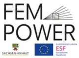 Logo FEM POWER