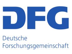 Logo DFG