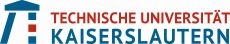 Logo University of Kaiserslautern