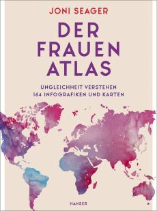 Neuerscheinung Der Frauenatlas