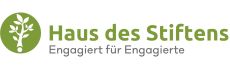 Logo Haus des Stiftens