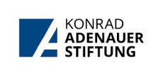 Logo Konrad Adenauer Foundation