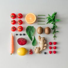 Nutrition Practices in Transition
