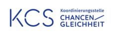 Logo Koordinierungsstelle Chancengleichheit